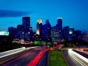 Minneapolis