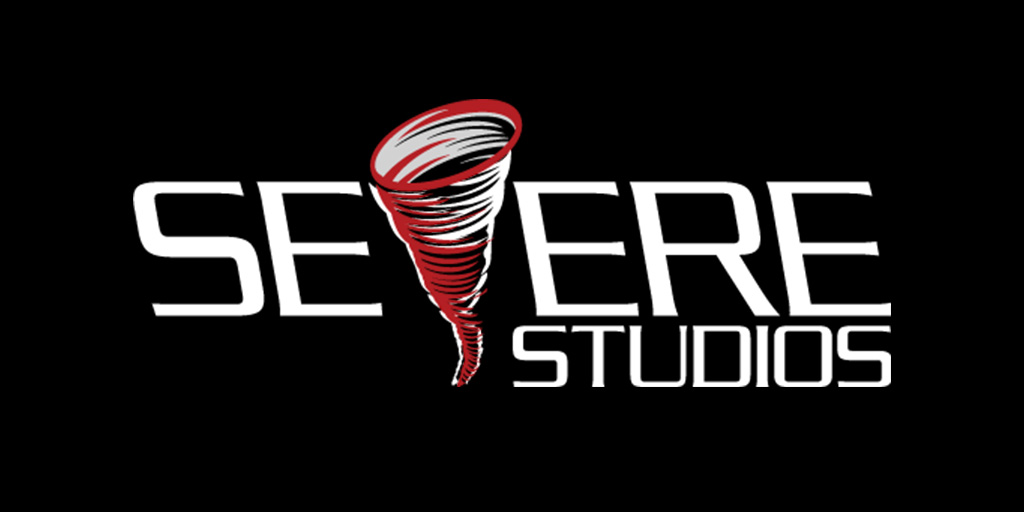 SevereStudios logo